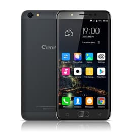 Gretel A7 16GB - Schwarz - Ohne Vertrag