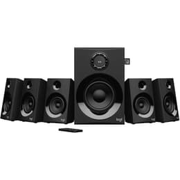 Lautsprecher Bluetooth Logitech Z607 - Schwarz
