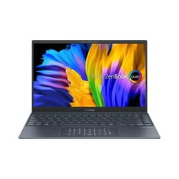 Asus ZenBook UX325EA-KG655W 13" Core i7 2.8 GHz - SSD 512 GB - 16GB QWERTY - Spanisch