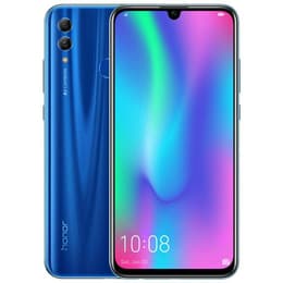 Honor 10 Lite 32GB - Blau - Ohne Vertrag