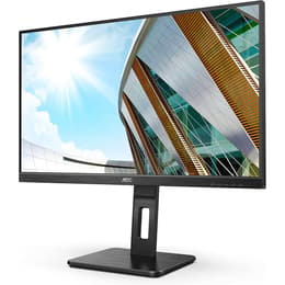 Bildschirm 27" LED FHD Aoc 27P2Q