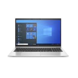 HP ProBook 650 G8 14" Core i5 2.4 GHz - SSD 256 GB - 32GB QWERTZ - Deutsch