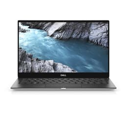 Dell XPS 13 9380 13" Core i5 1.6 GHz - SSD 256 GB - 8GB AZERTY - Französisch