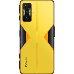 Xiaomi Poco F4 GT 256GB - Gelb - Ohne Vertrag