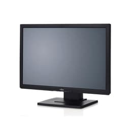 Bildschirm 22" LED HD Fujitsu E22W-5