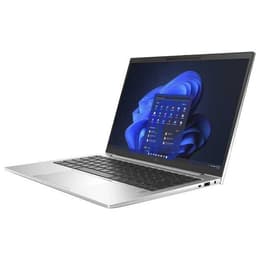 HP EliteBook x360 830 G9 13" Core i5 3.3 GHz - SSD 256 GB - 16GB QWERTZ - Deutsch
