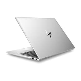 HP EliteBook x360 830 G9 13" Core i5 3.3 GHz - SSD 256 GB - 16GB QWERTZ - Deutsch