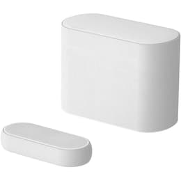 Tonleiste Lg QP5W - Weiß