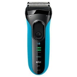 Bart Braun Series 3 Shave&Style 3010BT Haarschneidemaschine Mann