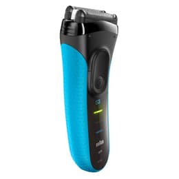 Bart Braun Series 3 Shave&Style 3010BT Haarschneidemaschine Mann