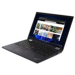 Lenovo ThinkPad X13 Yoga G3 13" Core i5 1.2 GHz - SSD 512 GB - 8GB AZERTY - Französisch