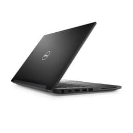 Dell Latitude 7480 14" Core i7 2.6 GHz - SSD 512 GB RAM 16 GB AZERTY - Französisch