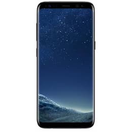 Galaxy S8+ 64GB - Schwarz - Ohne Vertrag - Dual-SIM