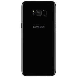 Galaxy S8+ 64GB - Schwarz - Ohne Vertrag