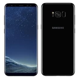 Galaxy S8+ 64GB - Schwarz - Ohne Vertrag