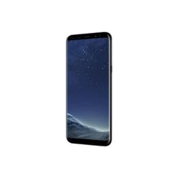 Galaxy S8+ 64GB - Schwarz - Ohne Vertrag