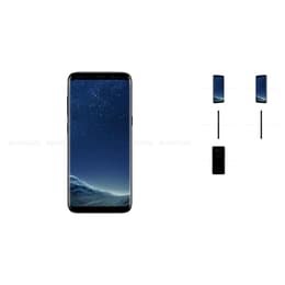 Galaxy S8+ 64GB - Schwarz - Ohne Vertrag