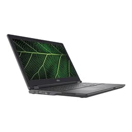 Fujitsu LifeBook E5511 15" Core i5 2.4 GHz - SSD 512 GB - 16GB QWERTY - Italienisch
