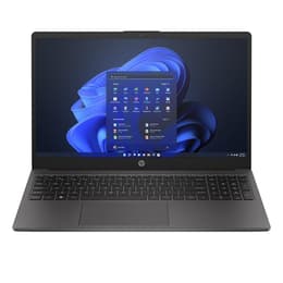 HP 250R G10 15" 1.2 GHz - SSD 512 GB - 8GB QWERTY - Italienisch