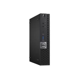 Dell OptiPlex 5070 Micro Pentium 3.2 GHz - SSD 256 GB RAM 8 GB