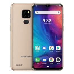 Ulefone Note 7P 32GB - Gold - Ohne Vertrag