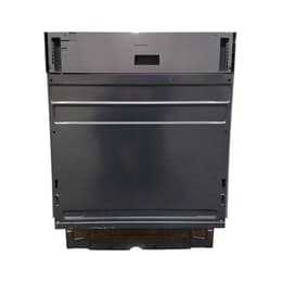 Freistehende Geschirrspüler 59.6 cm Leonard LV1520 -