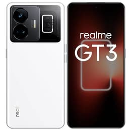 Realme GT3 1000GB - Weiß - Ohne Vertrag