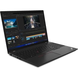 Lenovo ThinkPad L15 G3 15" Core i5 1.3 GHz - SSD 512 GB - 16GB QWERTZ - Deutsch