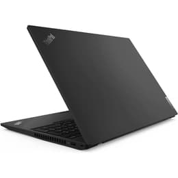 Lenovo ThinkPad L15 G3 15" Core i5 1.3 GHz - SSD 512 GB - 16GB QWERTZ - Deutsch