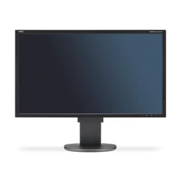 Bildschirm 22" LCD WXGA+ Nec E222W