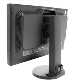 Bildschirm 22" LCD WXGA+ Nec E222W