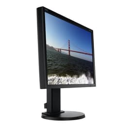 Bildschirm 22" LCD WXGA+ Nec E222W
