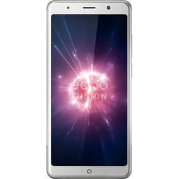 Echo Fusion 16GB - Silber - Ohne Vertrag