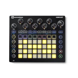 Novation Circuit GrooveBox UL60065 Zubehör