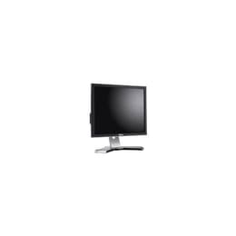 Bildschirm 17" LED Dell TFT 17"