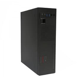 Innovation It S-331 Core i5 2.6 GHz - SSD 512 GB - 16 GB - Intel UHD Graphics 730