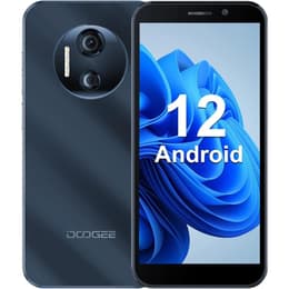 Doogee X97 Pro 64GB - Schwarz - Ohne Vertrag