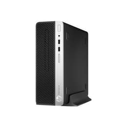 HP ProDesk 400 G5 SFF Core i5 3 GHz - HDD 500 GB RAM 8 GB