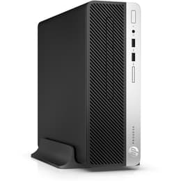 HP ProDesk 400 G5 SFF Core i5 3 GHz - HDD 500 GB RAM 8 GB