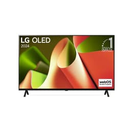 Fernseher LG OLED Ultra HD 4K 140 cm OLED55B42LA