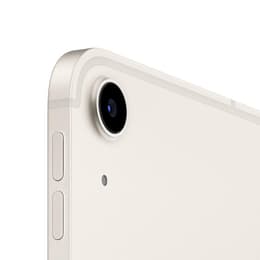 iPad Air (2022) 5. Generation 256 GB - WLAN + 5G - Polarstern