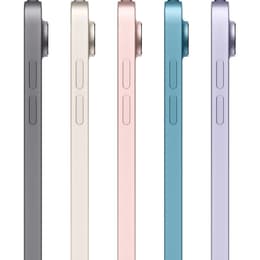 iPad Air (2022) 5. Generation 256 GB - WLAN + 5G - Polarstern