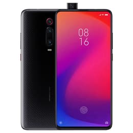 Xiaomi Mi 9T Pro 64GB - Schwarz - Ohne Vertrag - Dual-SIM