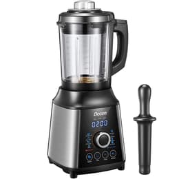 Standmixer Decen AMR-983A L - Schwarz
