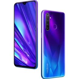 Realme 5 Pro 64GB - Blau - Ohne Vertrag