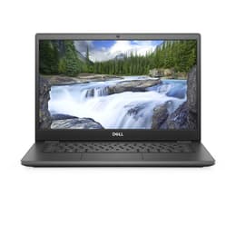 Dell Latitude 3420 14" Core i5 2.4 GHz - SSD 256 GB - 8GB AZERTY - Französisch