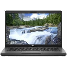Dell Latitude 5401 14" Core i5 2.5 GHz - SSD 256 GB - 16GB QWERTY - Griechisch