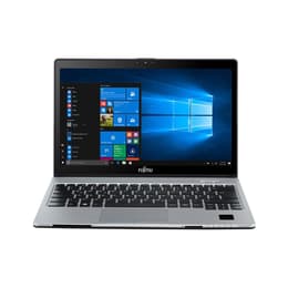 Fujitsu LifeBook S938 13" Core i7 1.9 GHz - SSD 512 GB - 8GB QWERTY - Schwedisch