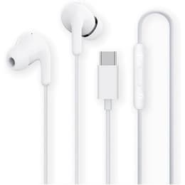 Ohrhörer In-Ear Rauschunterdrückung - Xiaomi Auriculares tipo C | Blanco