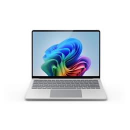 Microsoft Surface Laptop Copilot+ PC 13" Snapdragon 3.4 GHz - SSD 512 GB - 16GB QWERTY - Englisch
